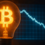 Bitcoin hashrate no dive feels the squeeze after weekend height