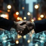 Hilbert Group is 100% acquired the Nordark Crypto Banking platform