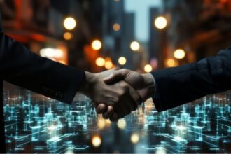 Hilbert Group is 100% acquired the Nordark Crypto Banking platform