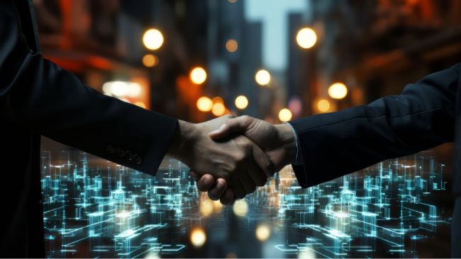 Hilbert Group is 100% acquired the Nordark Crypto Banking platform