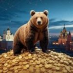 Only 30% of Crypto Miner complies with new rules in Russia, Treasury officials say
