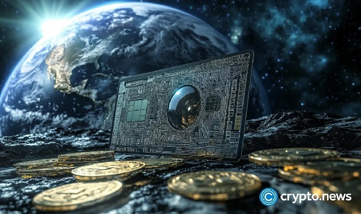 What are the hottest crypto payment cards in this cycle and how to get them?