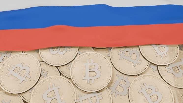 Russia predicted it would emerge as the second global Bitcoin mining power