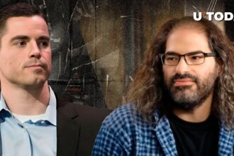 Ripple CTO tells the brutal truth about the "Bitcoin yes" Roger ver incident