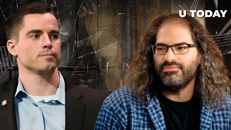 Ripple CTO tells the brutal truth about the "Bitcoin yes" Roger ver incident