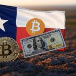 Not just the dollar, but also the legal Texas currency in Texas