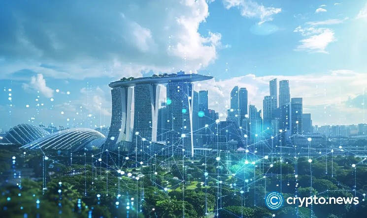Announce Green NFT Card Games at Mint-enabled Singapore Climate Festival