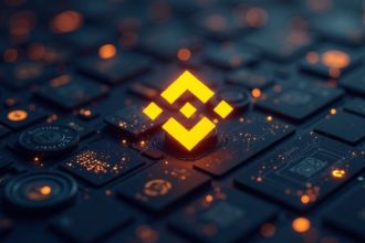 As Binance adds a permanent contract for Merule, prices for Merlin chains rise