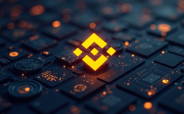As Binance adds a permanent contract for Merule, prices for Merlin chains rise