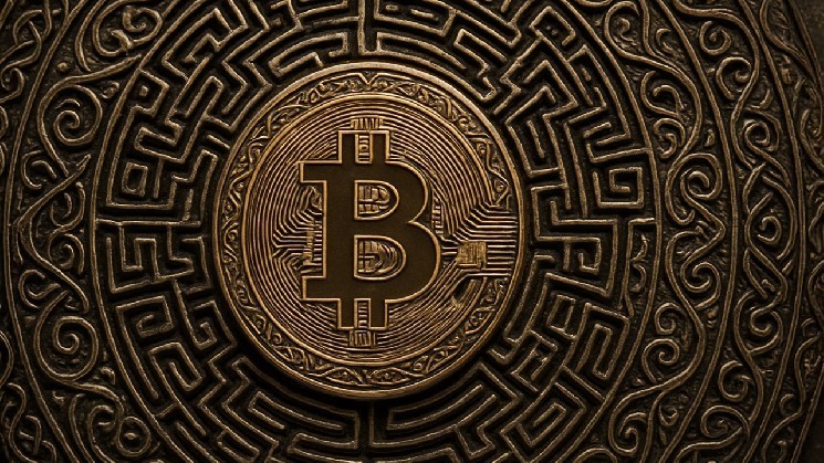 Bitcoin's mining power approaches historic threshold