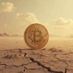 Why is Bitcoin falling now? New money is running out