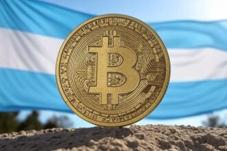 "Micro Strategy Argentina"? roxom buys bitcoin for your finances