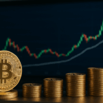 Bitcoin marked a new historical maximum in capital letters
