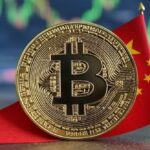 China sells Bitcoin through Hong Kong exchanges