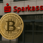 Bitcoin arrives at Germany's largest bank