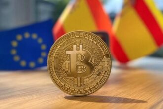 Spain presents laws to monitor Bitcoin that has citizens abroad