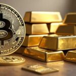 Gold Minera makes your income into Bitcoin