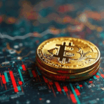Bitcoin has high volatility on Friday with US inflation data.