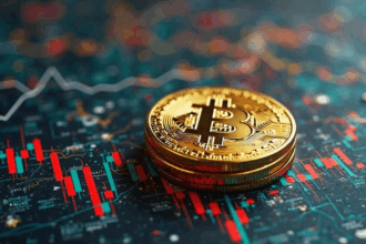Bitcoin has high volatility on Friday with US inflation data.