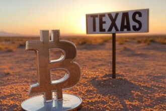 Texas approves laws that confiscate bitcoin and cryptocurrency for criminal offences