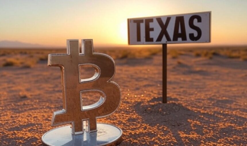 Texas approves laws that confiscate bitcoin and cryptocurrency for criminal offences