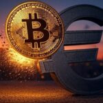 The ECB acknowledges that cryptocurrencies threaten global financial stability
