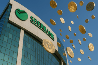 The largest Russian bank launches bonds related to Bitcoin price