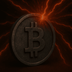 Bitcoin will have little time to swallow anti-rich western kryptonite