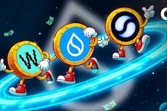 Three tokens that can make this cycle ten times more