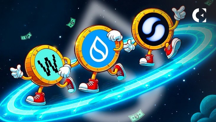 Three tokens that can make this cycle ten times more