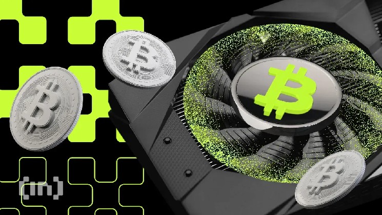 How to quickly track the new era of Trump Family, Hat 8 and Tether Hyperscale Bitcoin Mining
