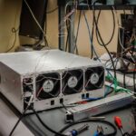 Bitcoin Miner's revenues are down two months, but sales pressure remains unexistent: encryption