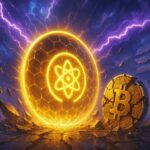 QRL token jump in microcap quantum resistance ledger 33% amid quantum concerns in crypto