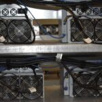 Bitcoin mining profitability improved in May, Jpmorgan said