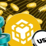 The BNB chain is leading stubcoin activities with extended gas-free travel