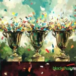 Tokens across the major blockchain ecosystem show strong profits every week in June 2025