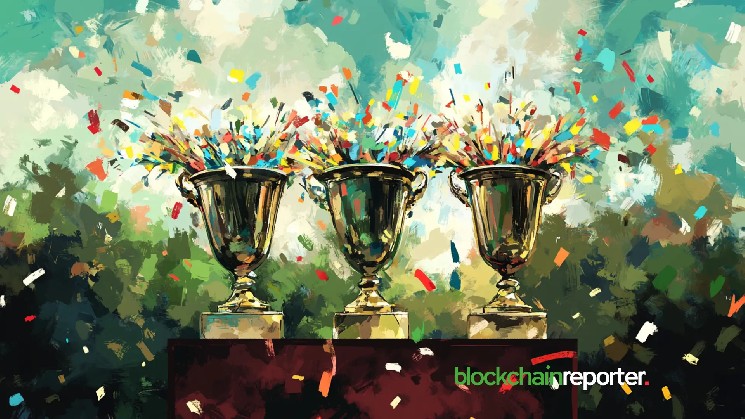 Tokens across the major blockchain ecosystem show strong profits every week in June 2025