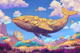 Bitcoin Zilla is solid as Binance inflows plummet to $300 million