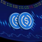 Circle (USDC Station) made its debut on Wall Street