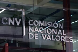 Regulated tokenization in Argentina begins