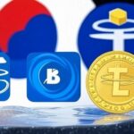 South Korea has revealed plans to adopt stubcoin