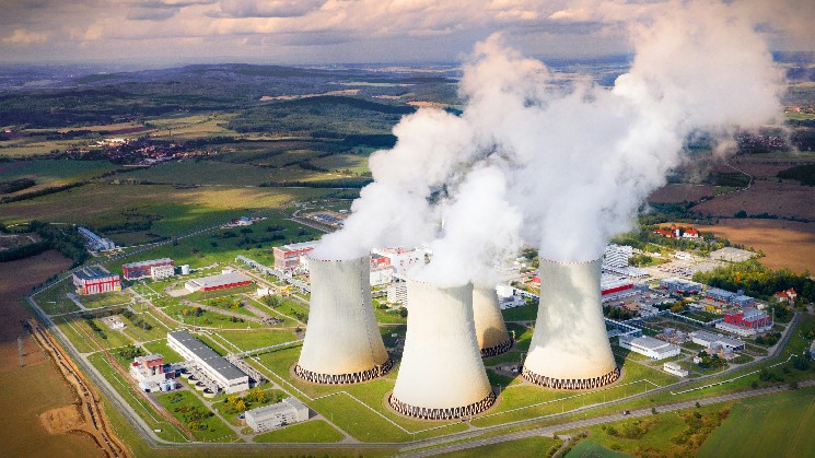 Bitcoin Miners Make Profits As Meta signs 20-year AI Transactions with Nuclear Plants