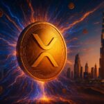 RLUSD surpasses $300 million supply to Ripple secure support for the UAE