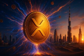 RLUSD surpasses $300 million supply to Ripple secure support for the UAE