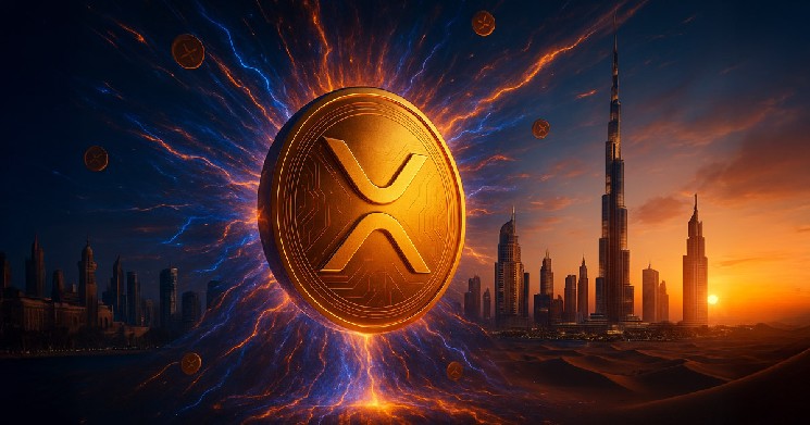 RLUSD surpasses $300 million supply to Ripple secure support for the UAE