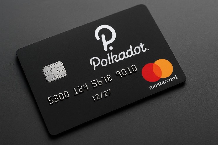 Nova Wallet launches your first Polkadot MasterCard debit card