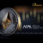 Abraxas Capital's monumental $28 million Ethereum deposit shakes the crypto market