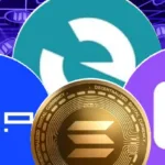 When p2porg becomes a partner with myetherwallet, solana stake comes to Enkrypt