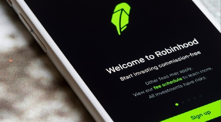 Robinhood targets 11 million UK traders using its desktop trading platform