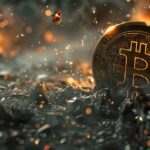 Bitcoin falls below $102,000 amid fading momentum and macro uncertainty